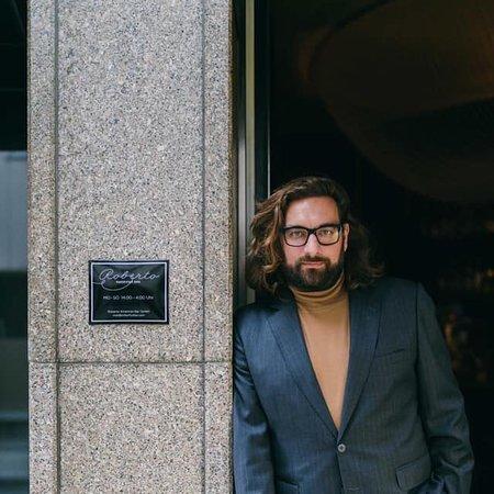 Roberto American Bar